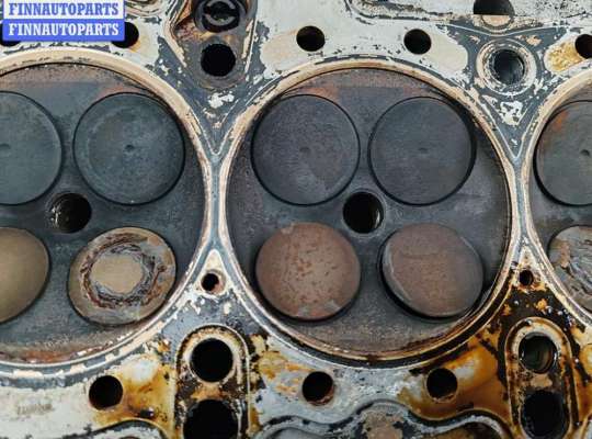 купить Головка блока цилиндров двигателя (ГБЦ) на BMW 5 E39 (1995-2003)