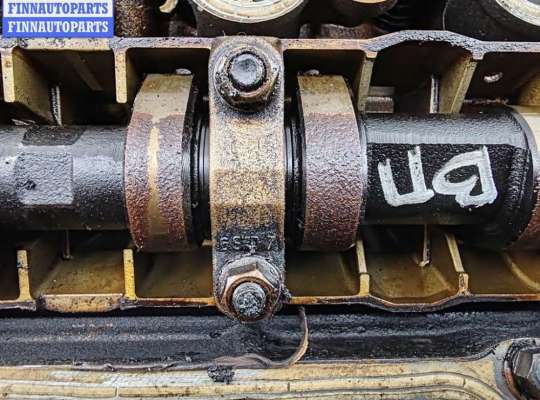 купить Головка блока цилиндров двигателя (ГБЦ) на BMW 5 E39 (1995-2003)