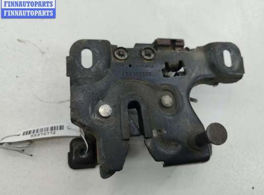 Купить Замок капота на Audi A6 C5 (1997-2005) Замок капота AU1749257 на Audi A6 C5 (1997-2005)