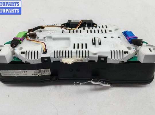 купить Щиток приборный (панель приборов) на Audi A6 C5 (1997-2005)