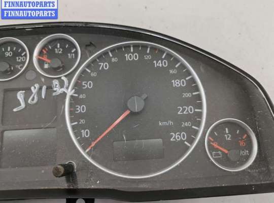 купить Щиток приборный (панель приборов) на Audi A6 C5 (1997-2005)