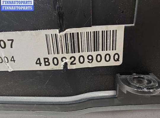 купить Щиток приборный (панель приборов) на Audi A6 C5 (1997-2005)