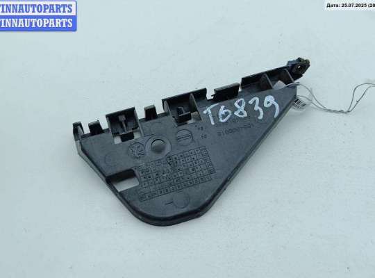 Кронштейн бампера заднего PG1110060 на Peugeot 307
