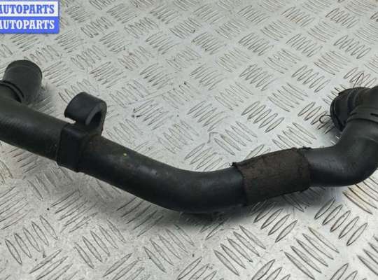 купить Патрубок радиатора на Volkswagen Passat B7