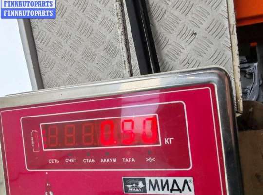 купить Зеркало наружное правое на Skoda Fabia mk2 (5J)