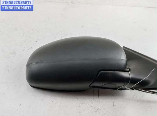 купить Зеркало наружное правое на Skoda Fabia mk2 (5J)