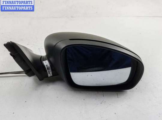 купить Зеркало наружное правое на Skoda Fabia mk2 (5J)