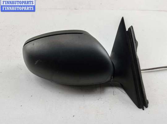 купить Зеркало наружное правое на Skoda Fabia mk2 (5J)