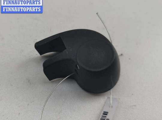 купить Крышка поводка стеклоочистителя на Audi A6 C6 (2004-2011)