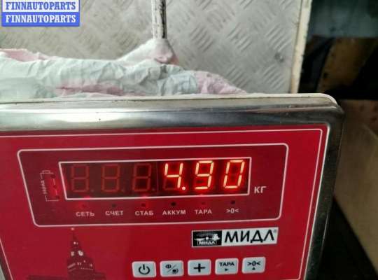 купить Стеклоподъемник электрический передний левый на Audi A4 B5 (1994-2001)