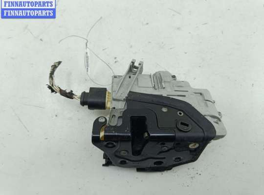 купить Замок двери задней правой на Volkswagen Passat B6