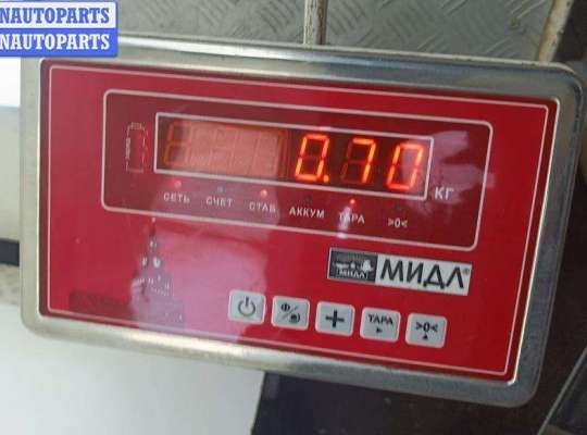 купить Замок двери задней правой на Volkswagen Passat B6