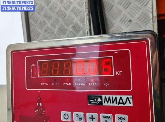 купить Блок кнопок управления стеклоподъемниками на Opel Astra H (2004-2009)