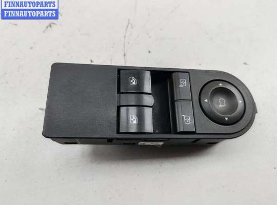 купить Блок кнопок управления стеклоподъемниками на Opel Astra H (2004-2009)