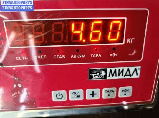 купить Стабилизатор поперечной устойчивости задний на Volkswagen Touareg