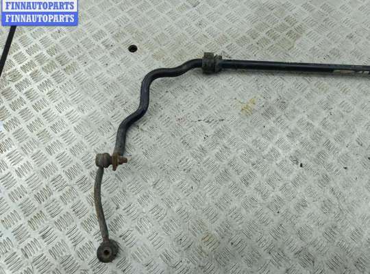 купить Стабилизатор поперечной устойчивости задний на Volkswagen Touareg