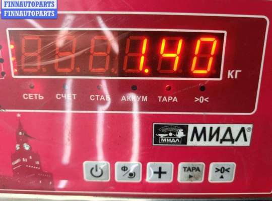 купить Амортизатор подвески задний правый на Ford Focus III (2011-2018)