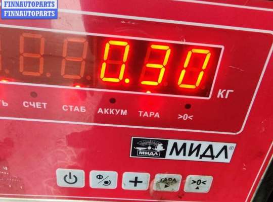 купить Скоба (кронштейн) крепления форсунки на Mercedes M-Class ML W163 (1998-2004)