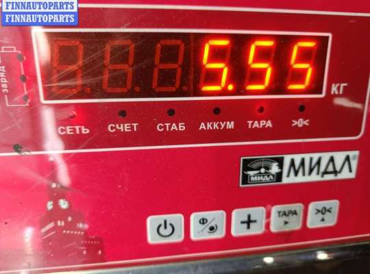 купить Полуось передняя левая на Audi A6 C5 (1997-2005)