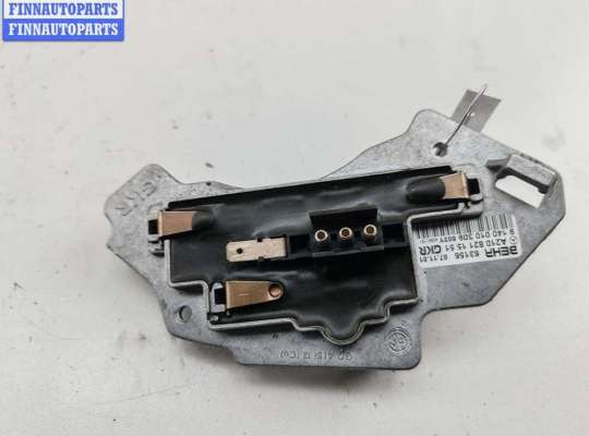 купить Сопротивление отопителя на Mercedes E-Class W210 (1995-2002)