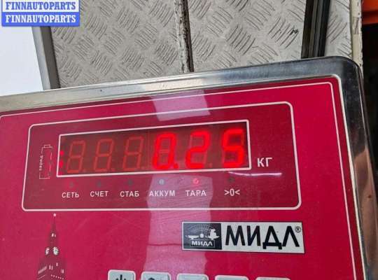 купить Сопротивление отопителя на Mercedes E-Class W210 (1995-2002)