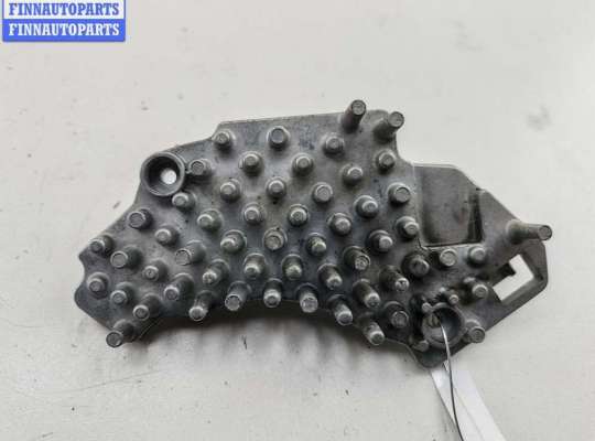 купить Сопротивление отопителя на Mercedes E-Class W210 (1995-2002)