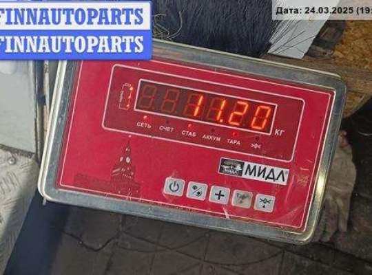 купить Рейка рулевая на Audi A6 C5 (1997-2005)