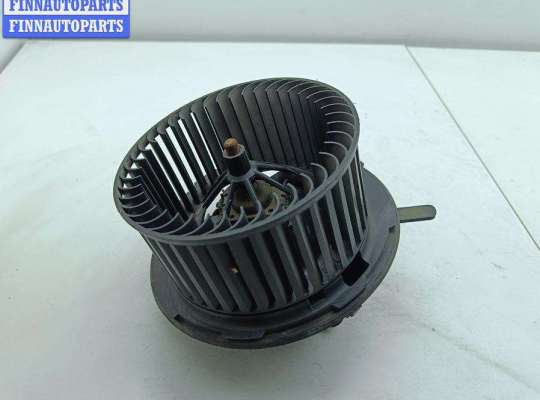 купить Двигатель отопителя (моторчик печки) на Volkswagen Passat B6