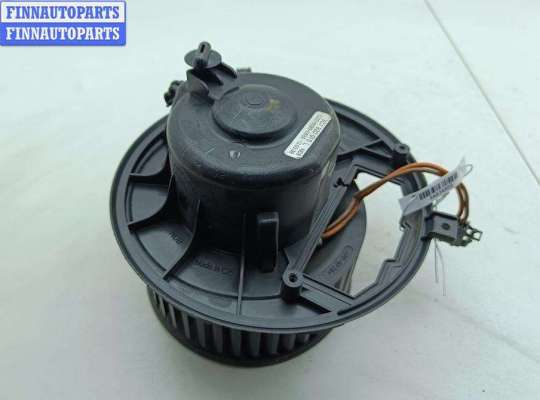 купить Двигатель отопителя (моторчик печки) на Volkswagen Passat B6