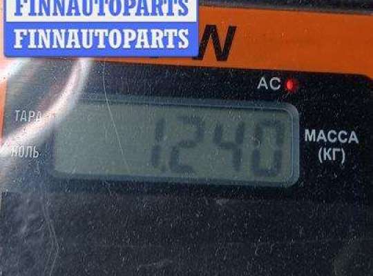 купить Двигатель отопителя (моторчик печки) на Volkswagen Passat B6