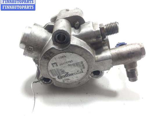 купить ТНВД на Opel Signum (2003-2008)