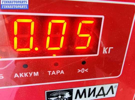 купить Датчик парковки (парктроник) передний на Volkswagen Passat B6