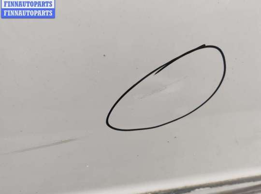 купить Дверь боковая задняя правая на Volkswagen Passat B5+ (GP)