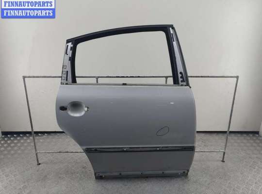 купить Дверь боковая задняя правая на Volkswagen Passat B5+ (GP)