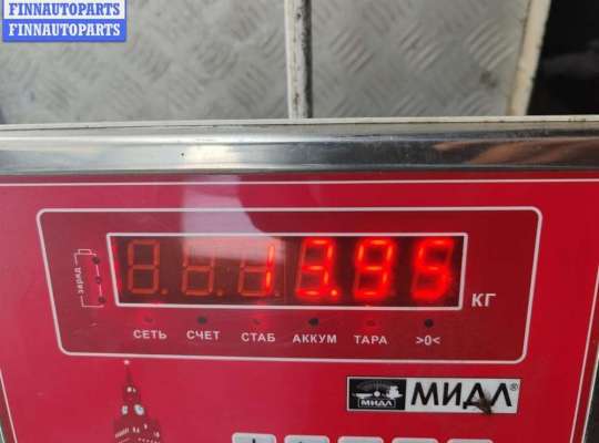 купить Дверь боковая задняя правая на Volkswagen Passat B5+ (GP)