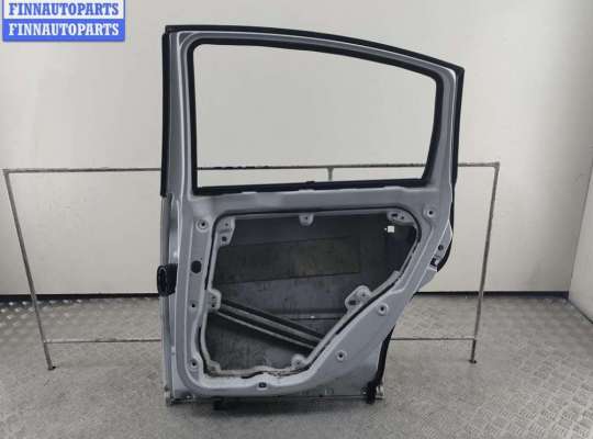 купить Дверь боковая задняя правая на Volkswagen Passat B5+ (GP)