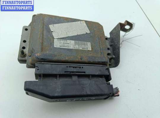 купить Блок управления двигателем (ДВС) на Renault Scenic I (1996-2003)