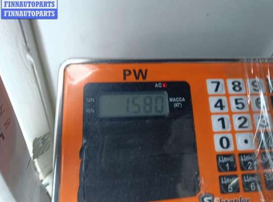 купить Блок управления двигателем (ДВС) на Renault Scenic I (1996-2003)