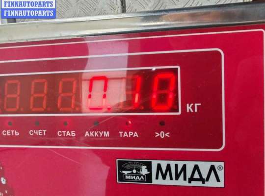 купить Блок управления двери передней левой на Ford Mondeo IV (2007-2014)