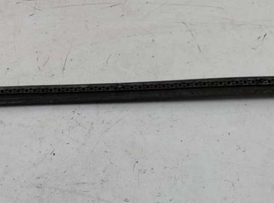 купить Молдинг двери передней левой на Volkswagen Passat B6