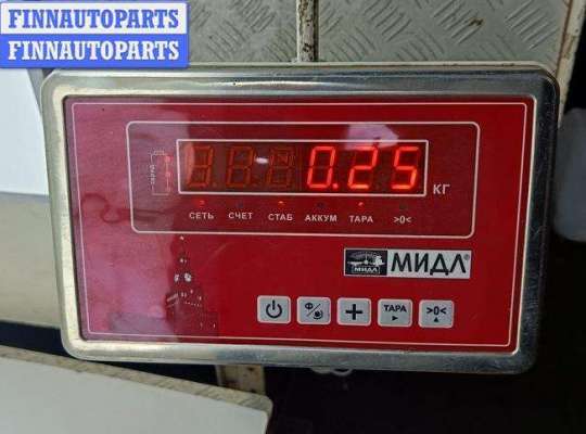 купить Ручка двери внутренняя передняя левая на Audi A4 B6 (2001-2004)