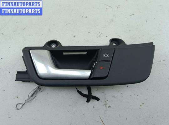 купить Ручка двери внутренняя передняя левая на Audi A4 B6 (2001-2004)