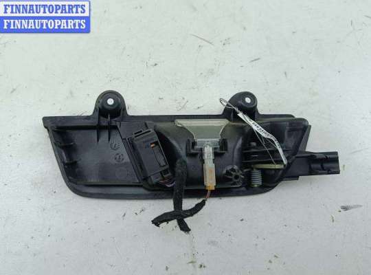 купить Ручка двери внутренняя передняя левая на Audi A4 B6 (2001-2004)