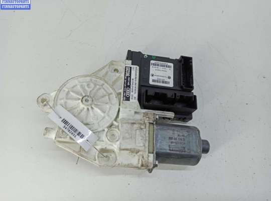 купить Моторчик стеклоподъемника задний левый на Audi A3 8P (2003-2012)