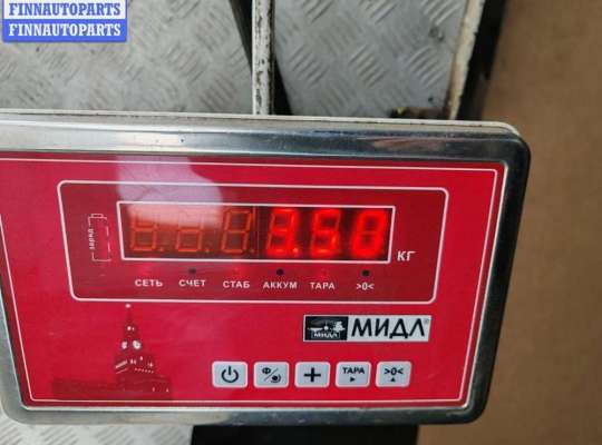 купить Вентилятор радиатора на BMW 3 E46 (1998-2006)