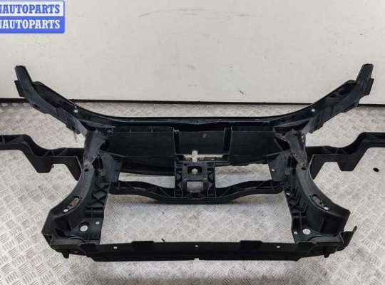 купить Рамка передняя (панель кузовная, телевизор) на Volkswagen Passat B6