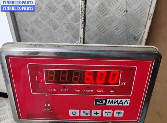 купить Рамка передняя (панель кузовная, телевизор) на Volkswagen Passat B6