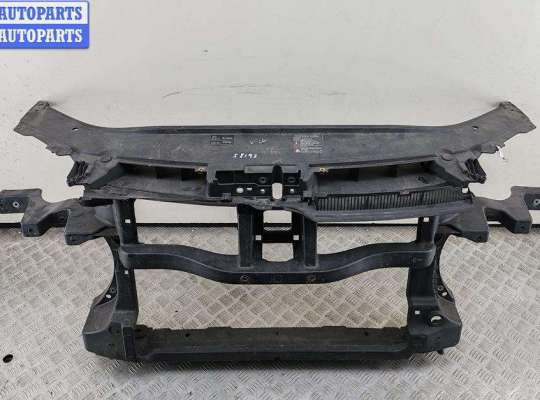 купить Рамка передняя (панель кузовная, телевизор) на Volkswagen Passat B6