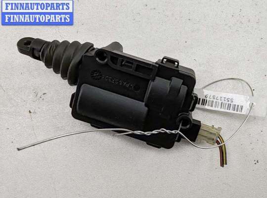 купить Активатор (привод) замка багажника на Opel Zafira A (1999-2005)