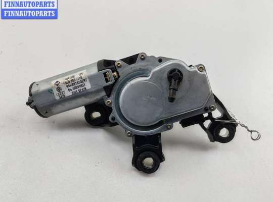 купить Двигатель стеклоочистителя заднего (моторчик дворников) на Audi A6 C5 (1997-2005)